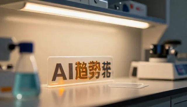 数据驱动与AI趋势报告:使用与维护的取舍之道