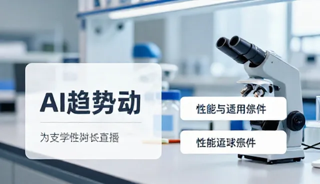 如何确保信息来源权威,提升AI趋势报告可信度